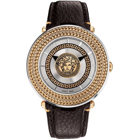 orologi uomo versace prezzi|Alta orologeria da uomo di Versace .